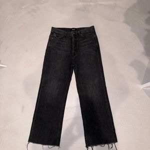 GRLFRND Women’s Jeans Boyfriend Style Size 4